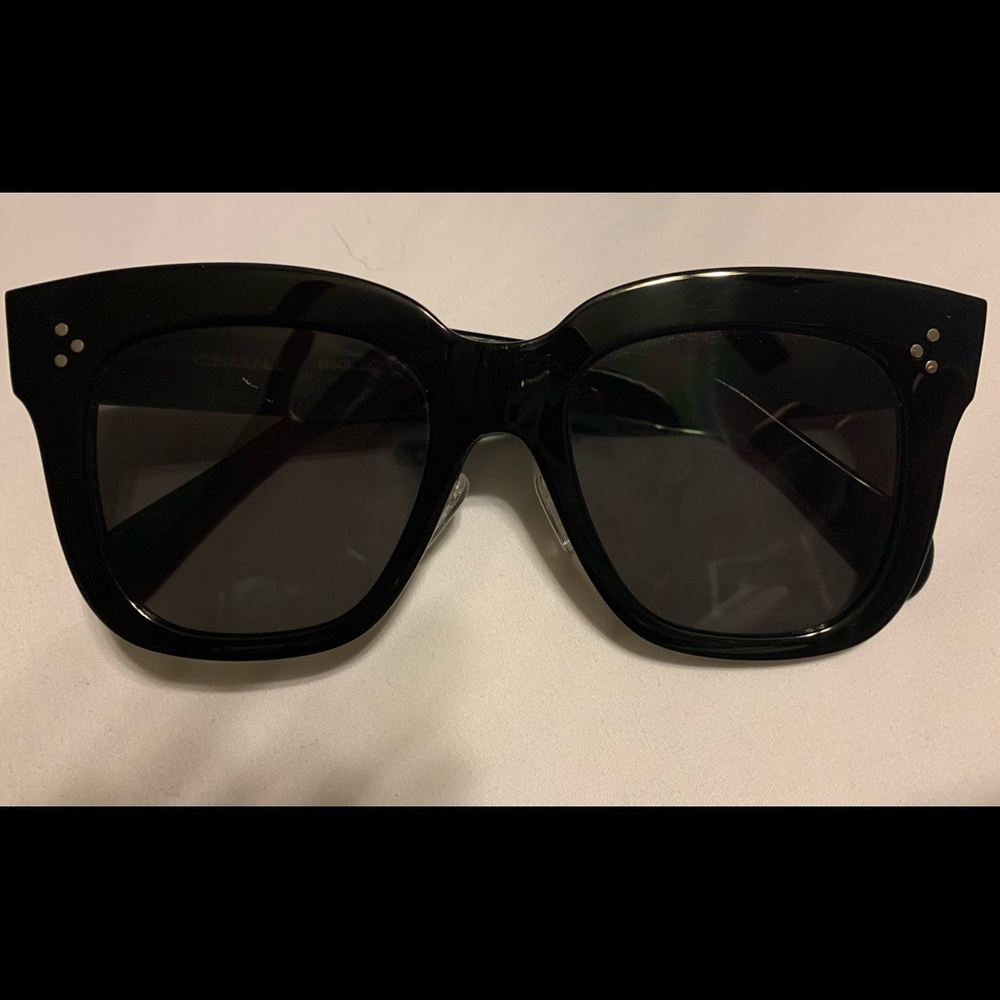 Celine sunglasses